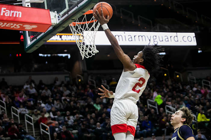 Beecher vs St Francis March25-23 Katy Kildee55